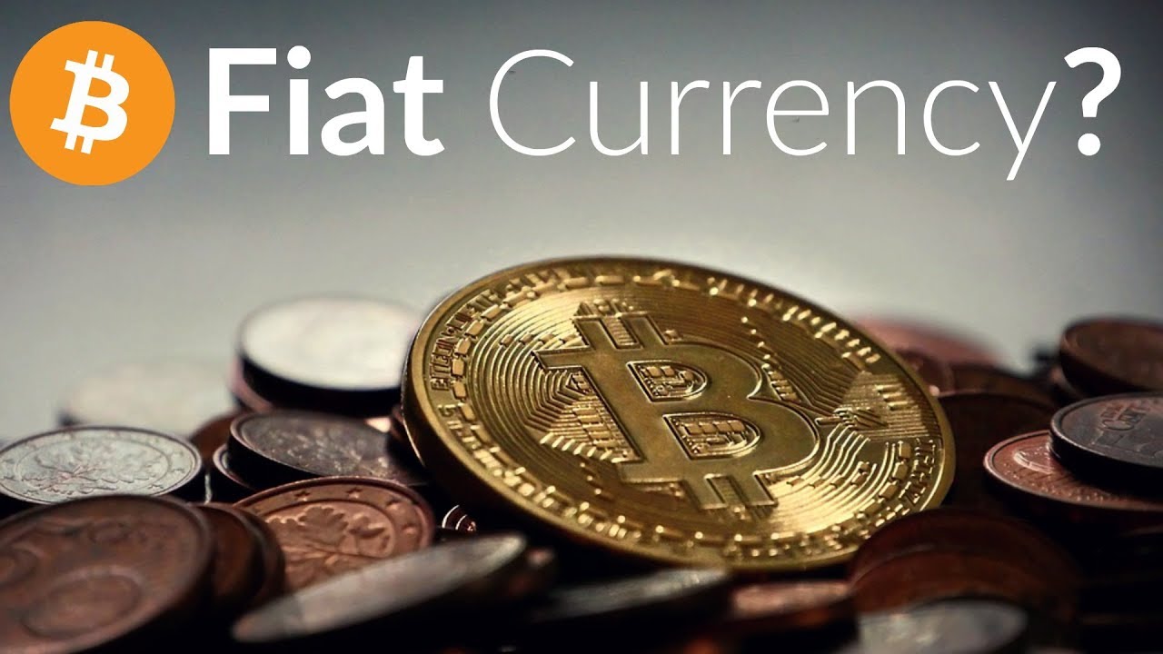 How Will We Use Fiat Money With Bitcoins? - forex-top ...